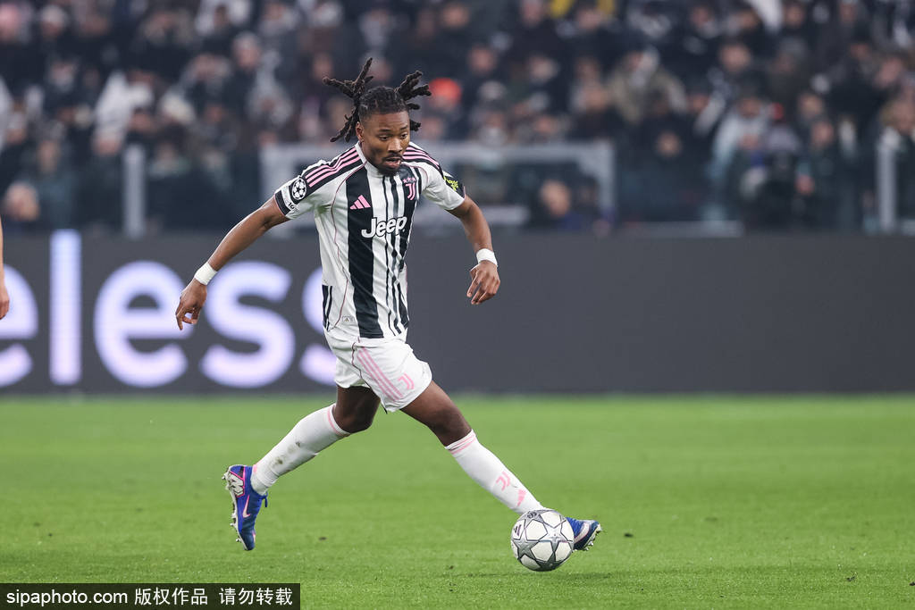 意甲兄弟德比！小小图：尤文战国米 我爸可能更支持我