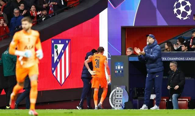 一年两次换帅、265亿欧元巨额投入：濒临降级边缘的热刺，危机四伏