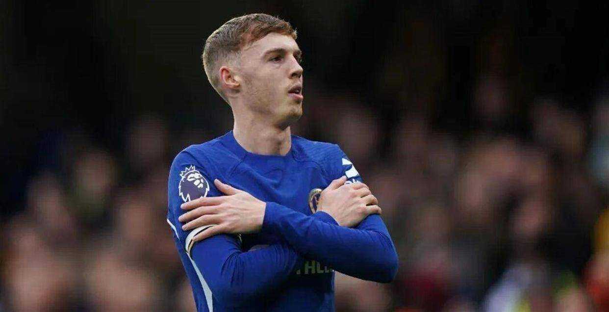 炸了!切尔西1.5亿帕尔默决意离队,战术不合+想念搭档,曼联皇马抢人悬念拉满